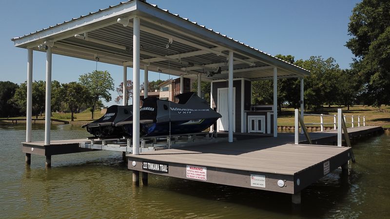 Boat Docks gallery