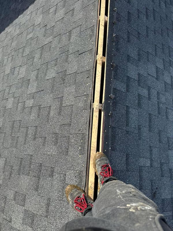 Roof Repair
