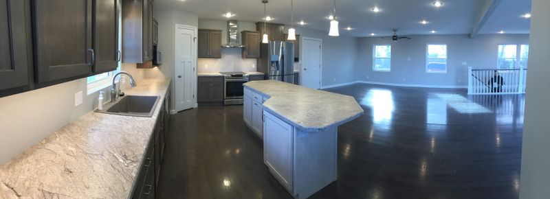 Home Renovations
