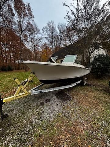 Boat & Yacht Winterization