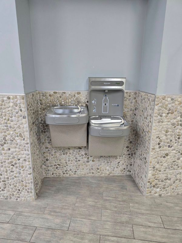 Water Filtration Systems