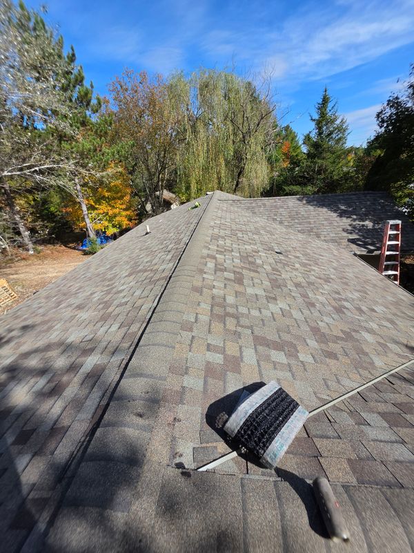Roof Repair