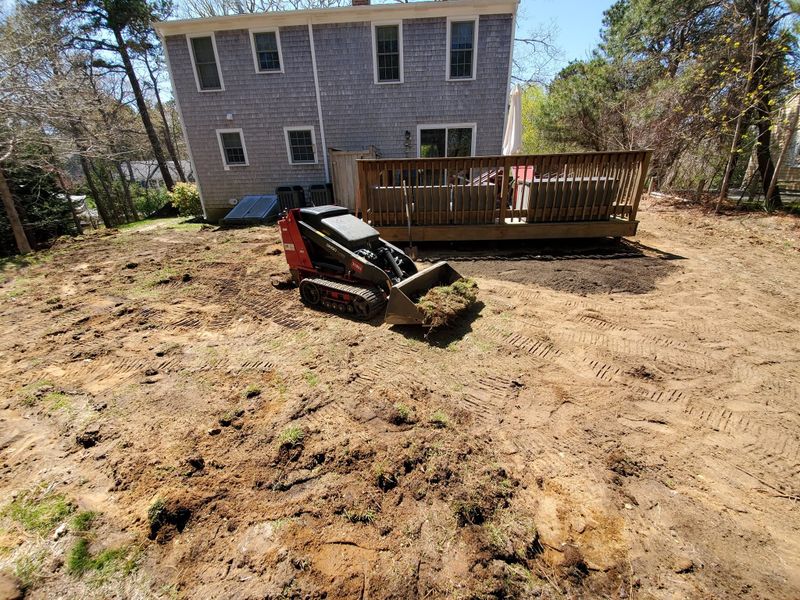 Landscape Design