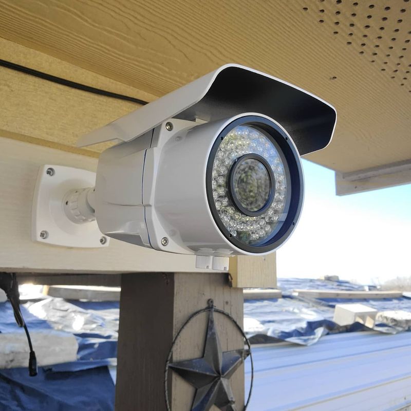 Surveillance System