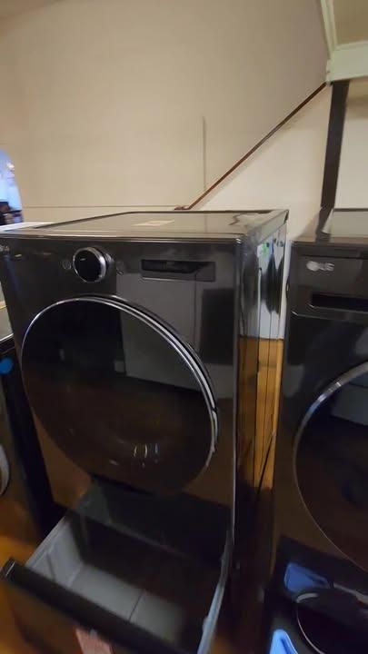 Appliance Replacement