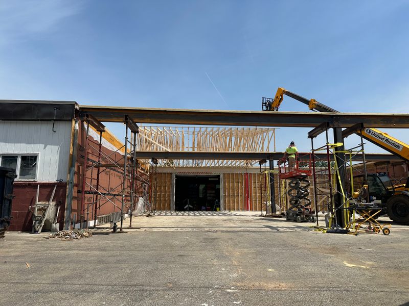 Commercial Construction