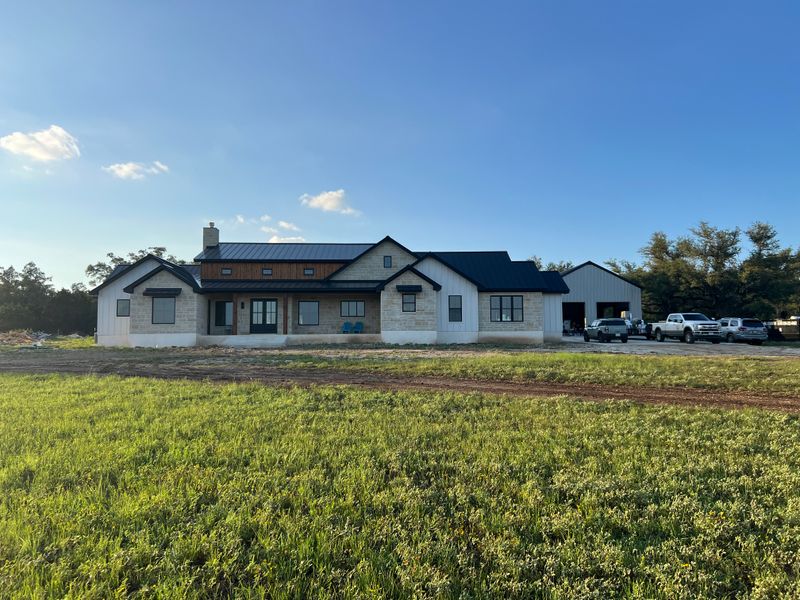 New Custom Homes gallery