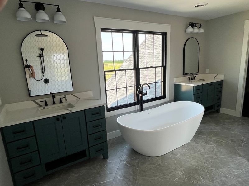 Custom Home Design and Construction