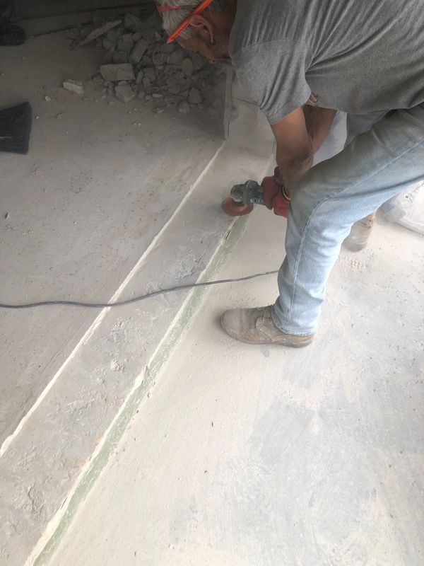 Commercial Construction