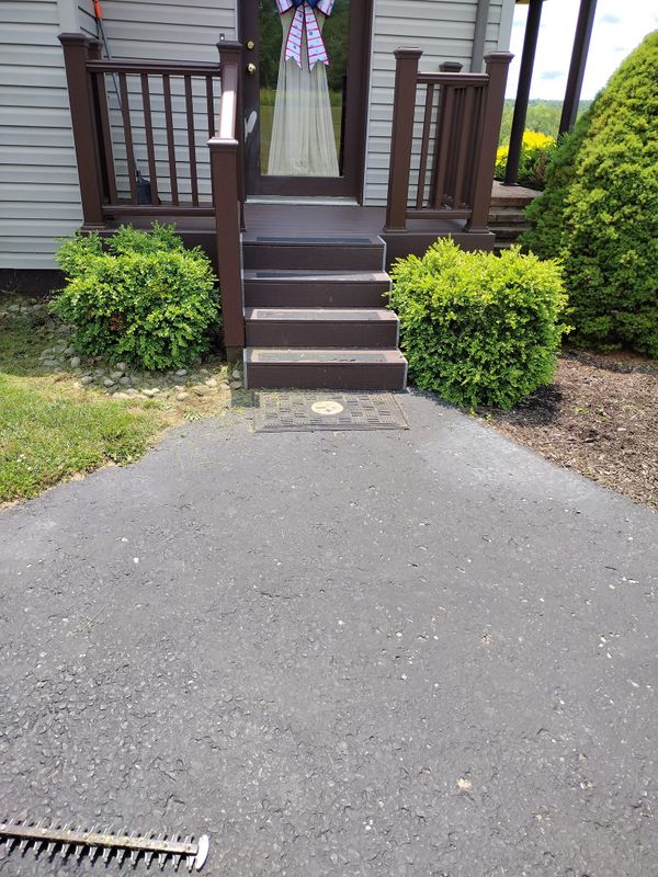Landscaping