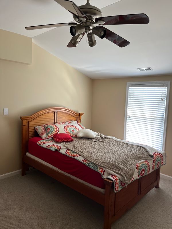 popcorn Removal