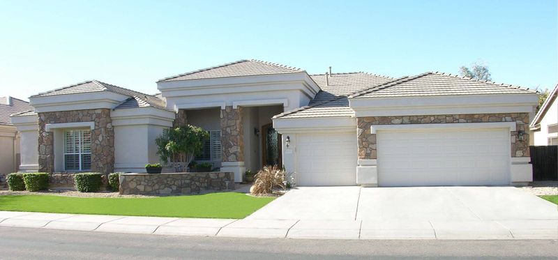 Custom Home Construction