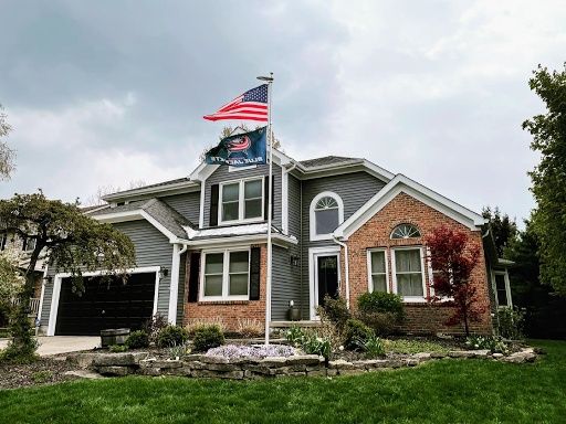 Residential Projects