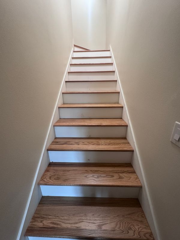 Interior Renovations