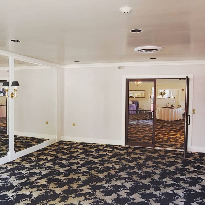 Commercial Plaster