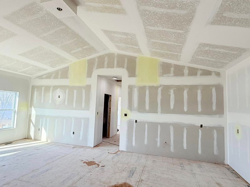 Custom Home Design & Build