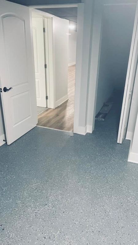 Interior Renovations