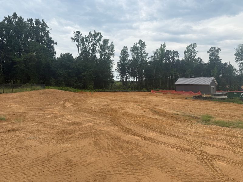 Grading and Earth Moving