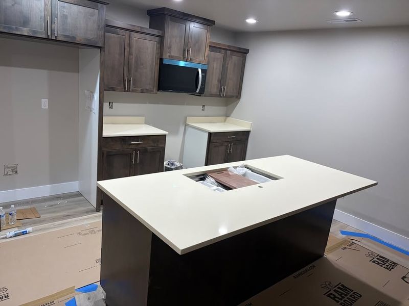 Countertops