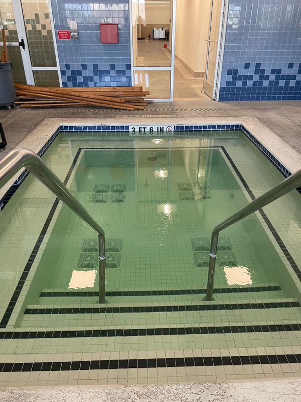 Pool Repairs and Remodels