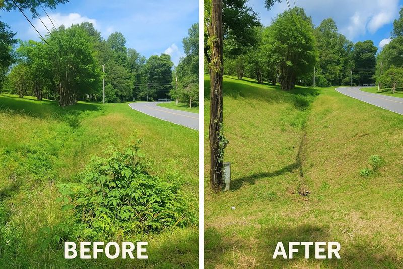 Lawn Maintenance
