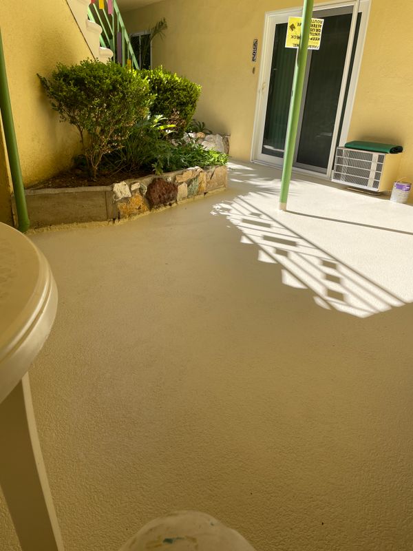 Commercial Spaces