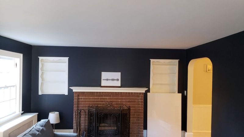 Interior Painting