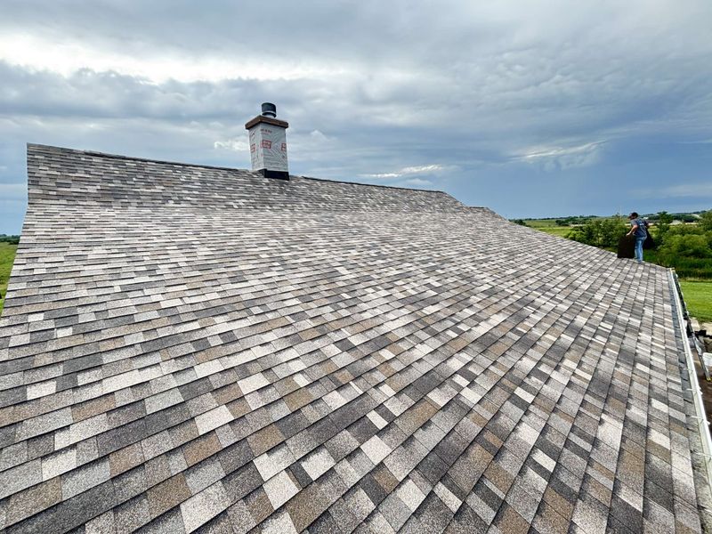 roofing replacement