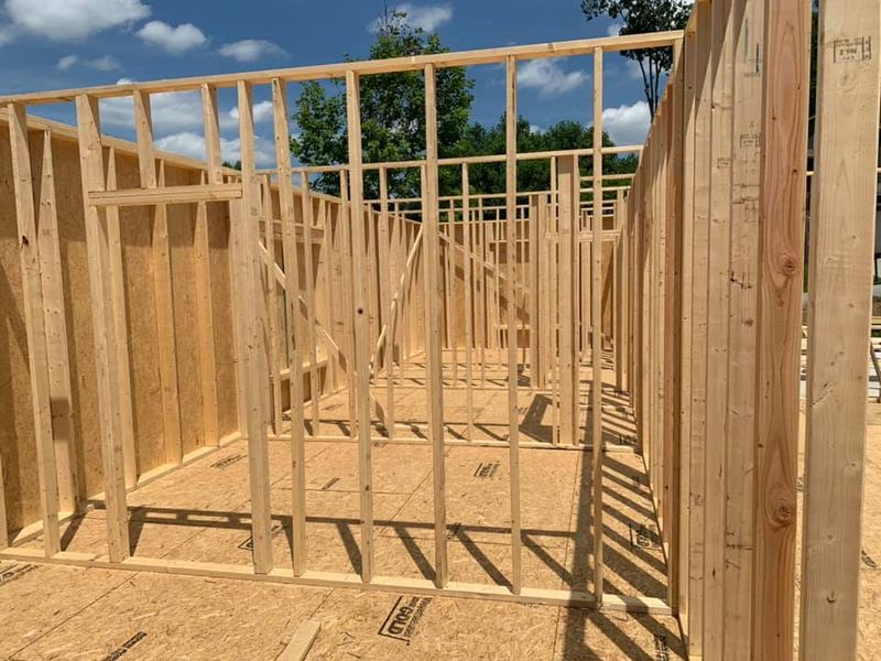 Construction & Remodeling