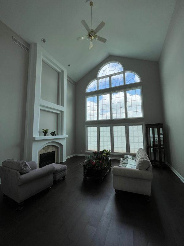 Interior Painting gallery