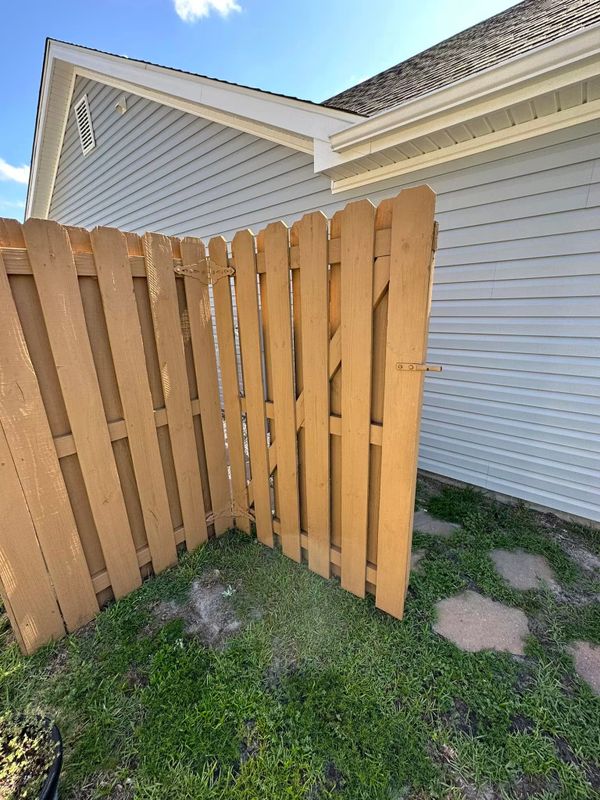 Vinyl Siding