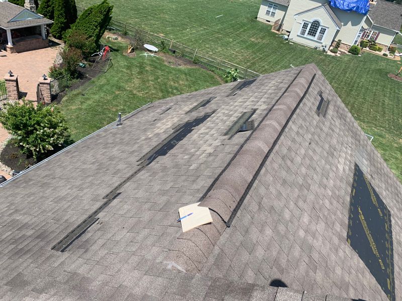 Roofing