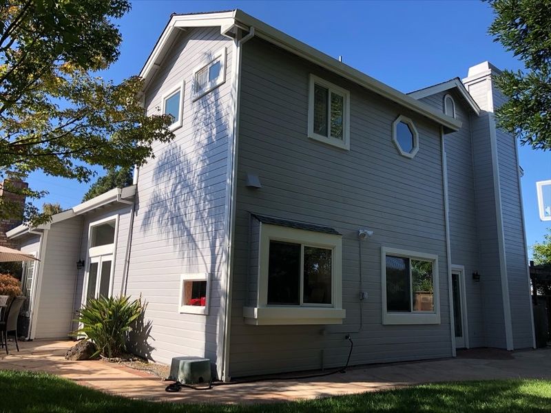 Exterior Painting gallery