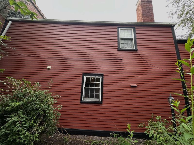 Exterior Painting
