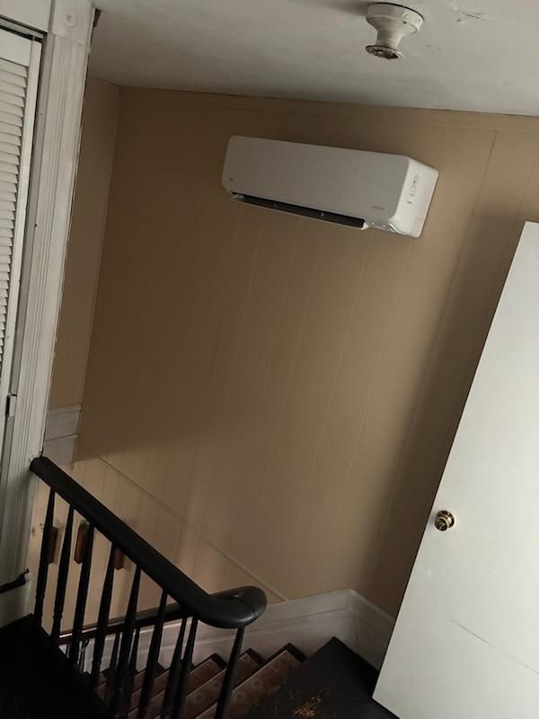 HVAC Repair