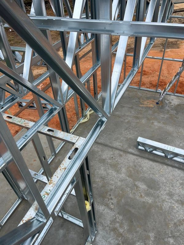 Construction