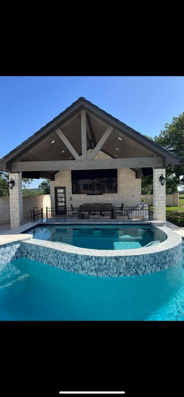 Outdoor Living 