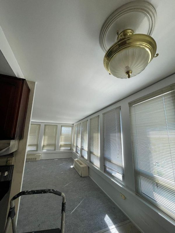 Drywall and Plastering
