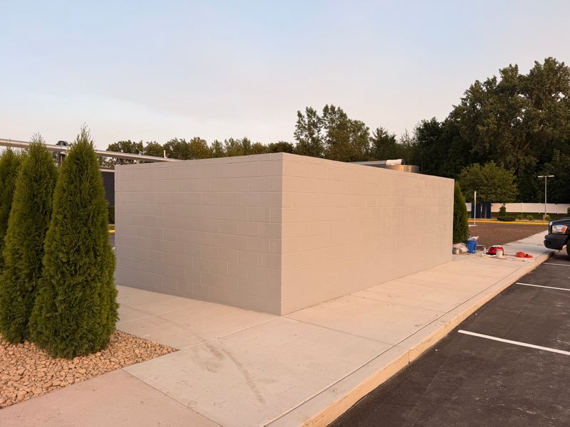 Exterior Painting gallery