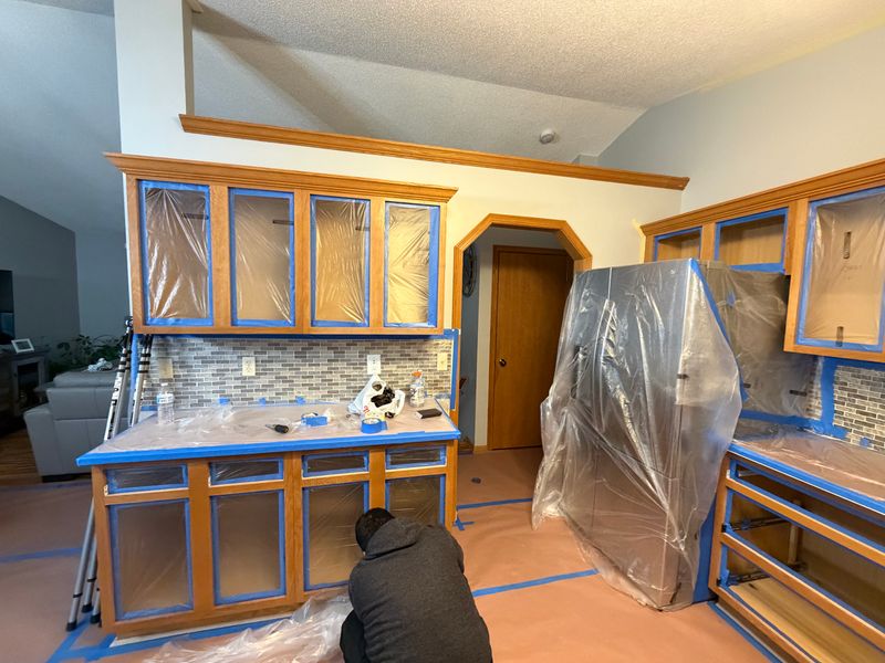 Interior Painting