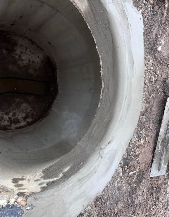 Drainage