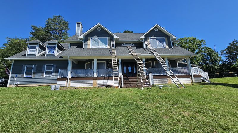 Exterior Painting
