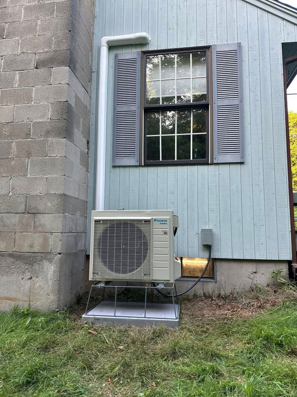 HVAC 