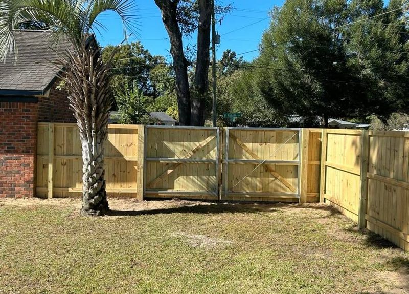 Fencing