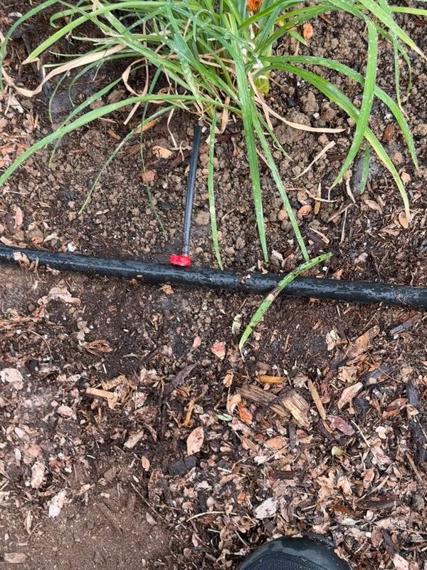 Irrigation Systems