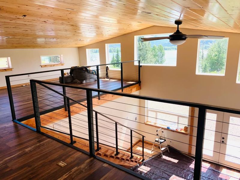 Interior Renovations