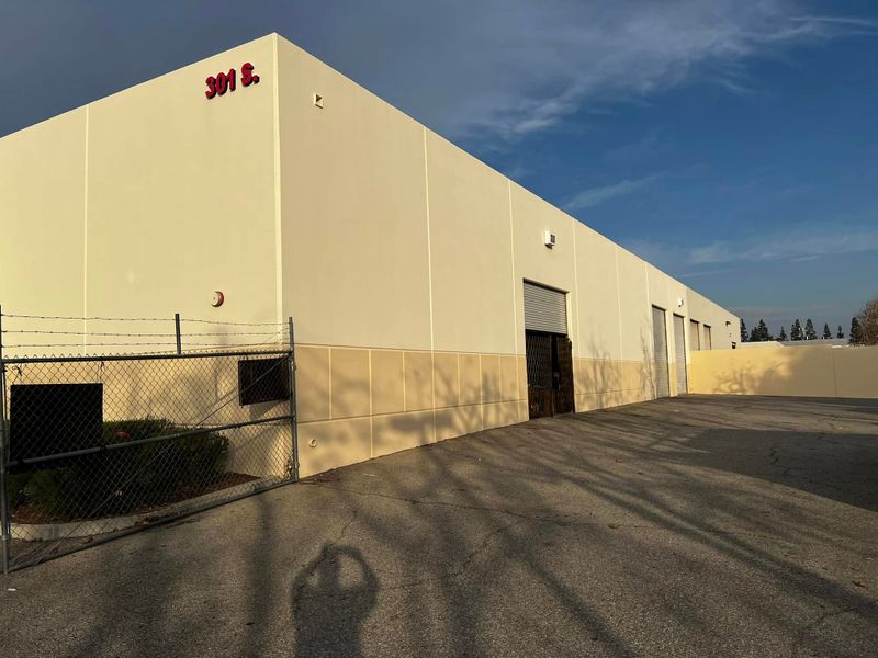 Commercial Painting