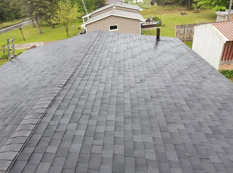 Roofing Replacement