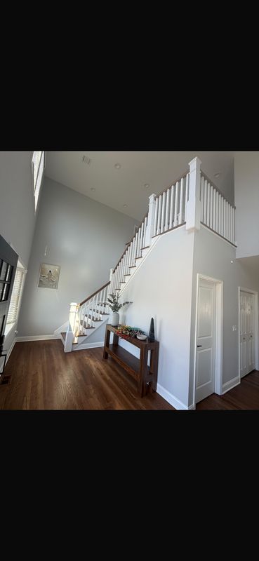 Flooring