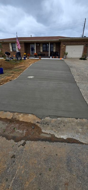 Concrete